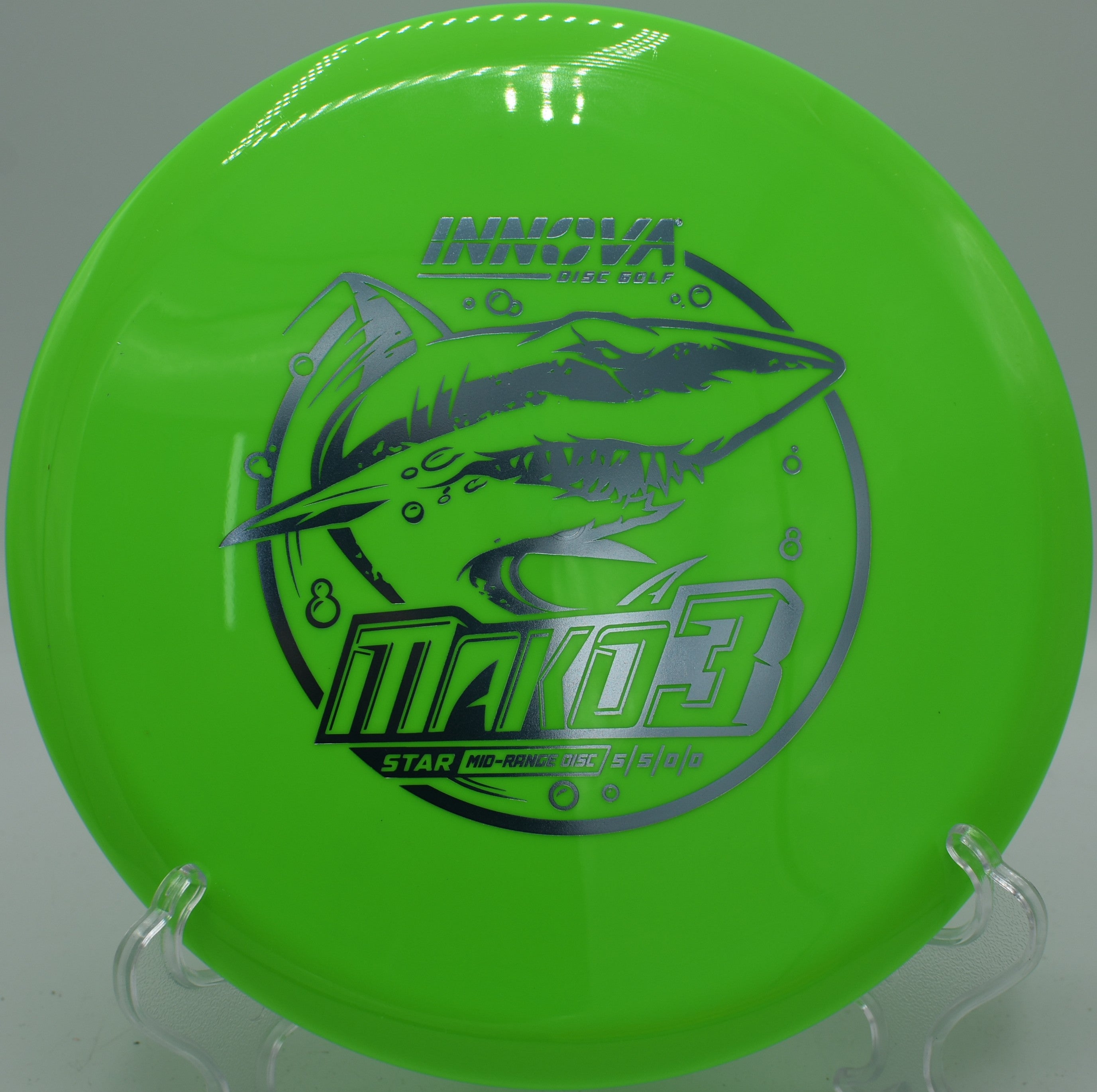 Star Mako3