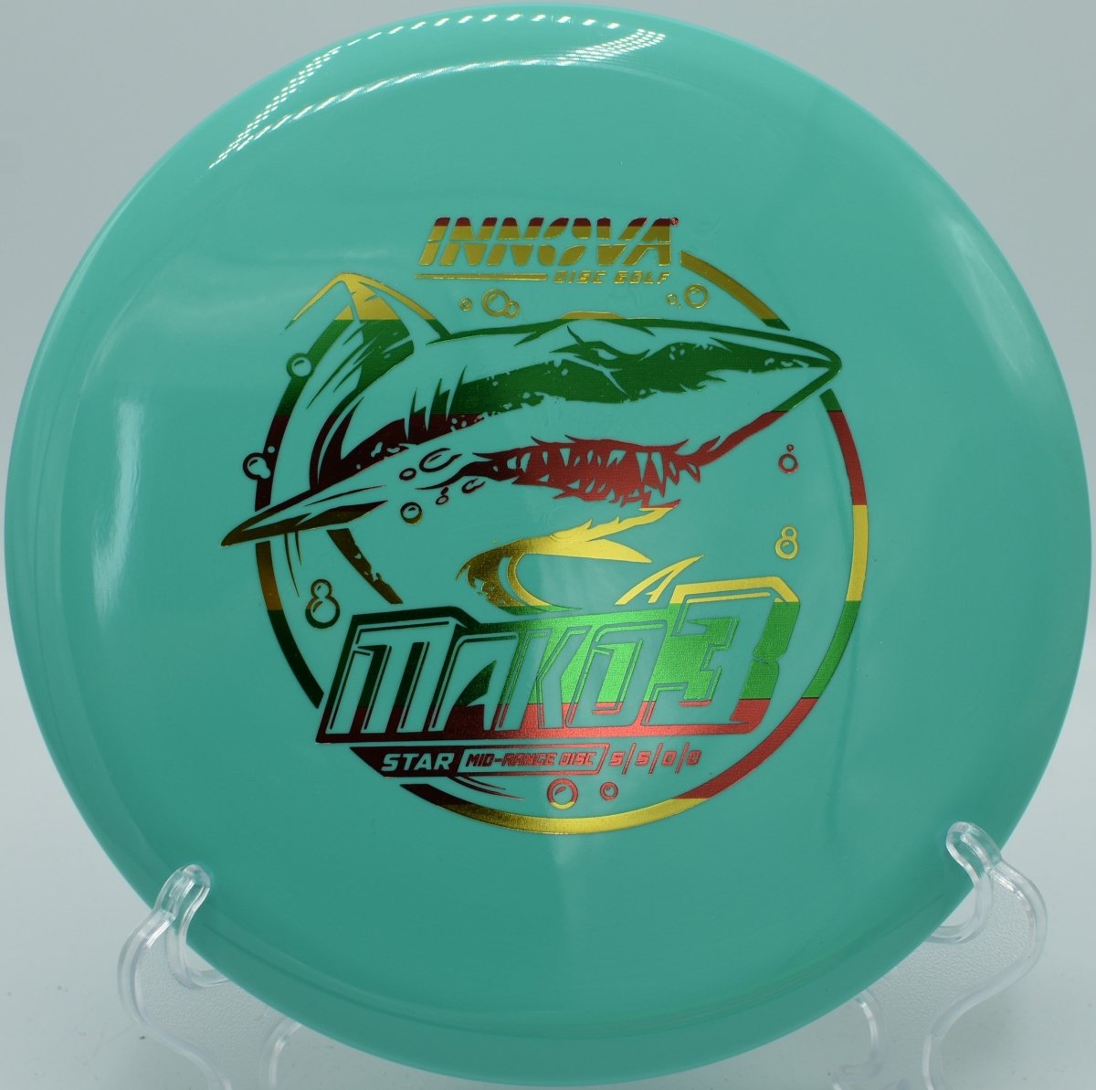 Star Mako3