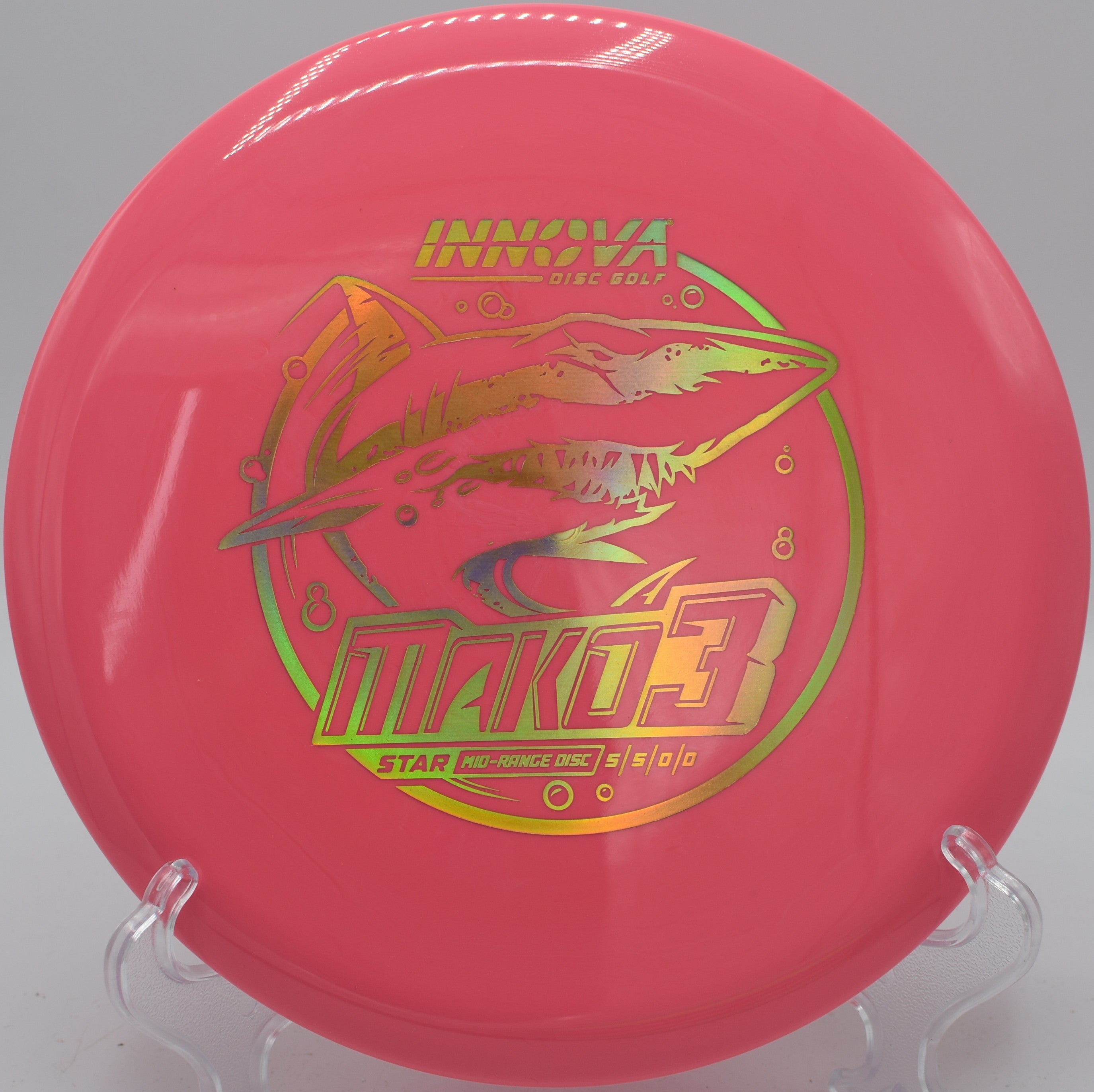 Star Mako3