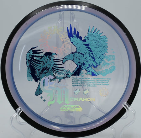 Proton Resistor (Eagle McMahon Team Series) - Flexline Discs - 18433672016541