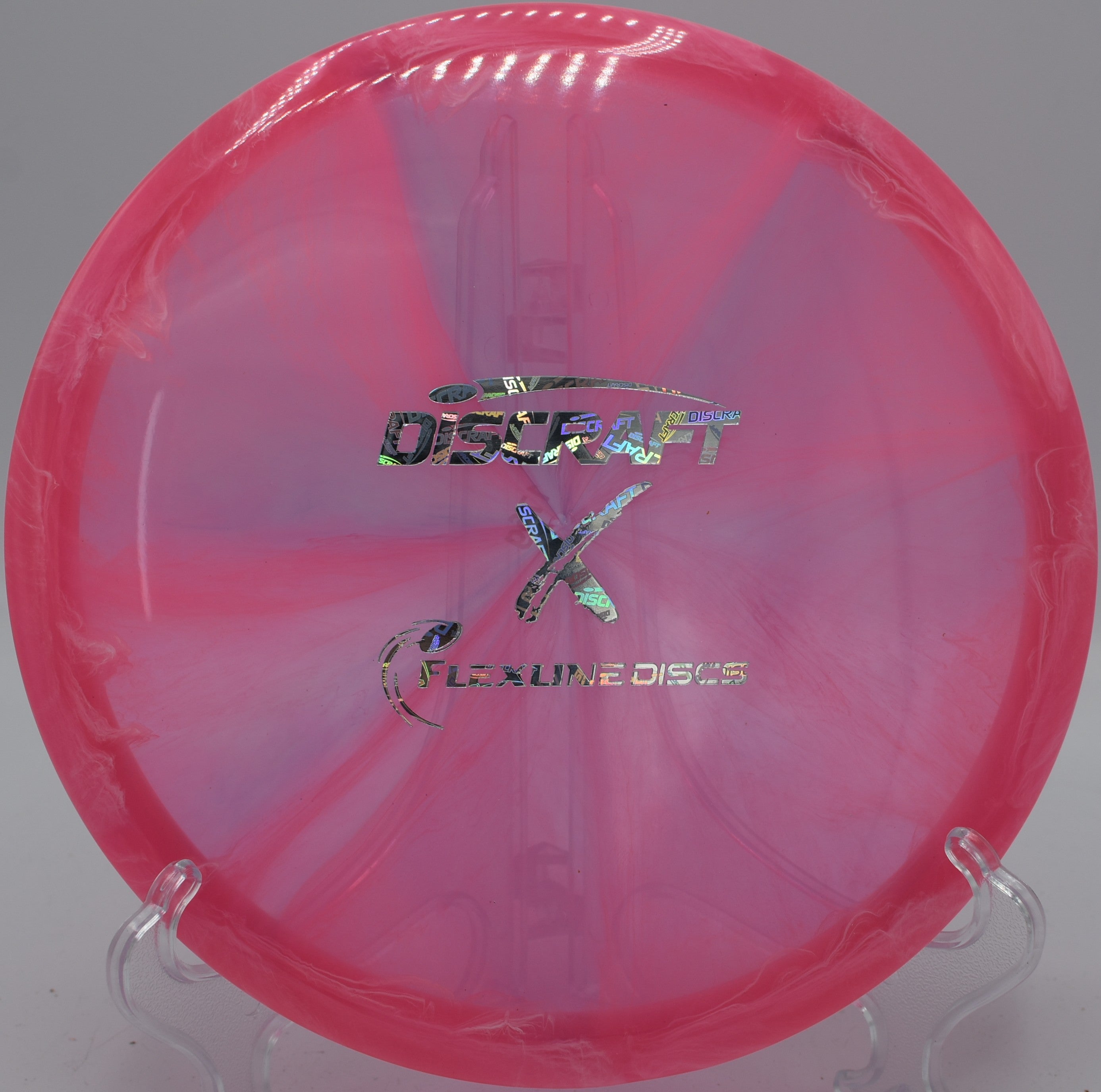 Z Swirl Jawbreaker Buzzz (Collab Stamp)