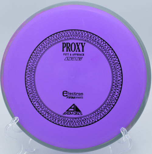 PROXY (ELECTRON FIRM)