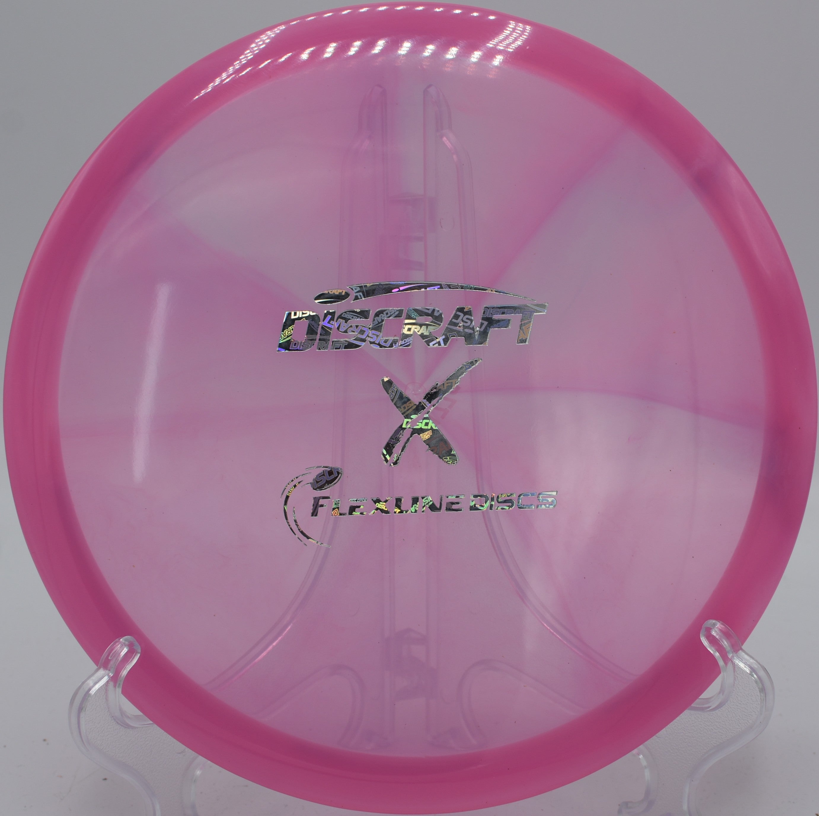 Z Swirl Jawbreaker Buzzz (Collab Stamp)