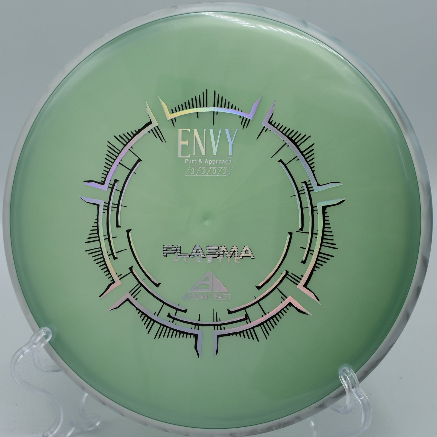 ENVY (PLASMA)