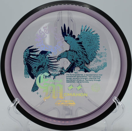 Proton Resistor (Eagle McMahon Team Series) - Flexline Discs - 18433672381565