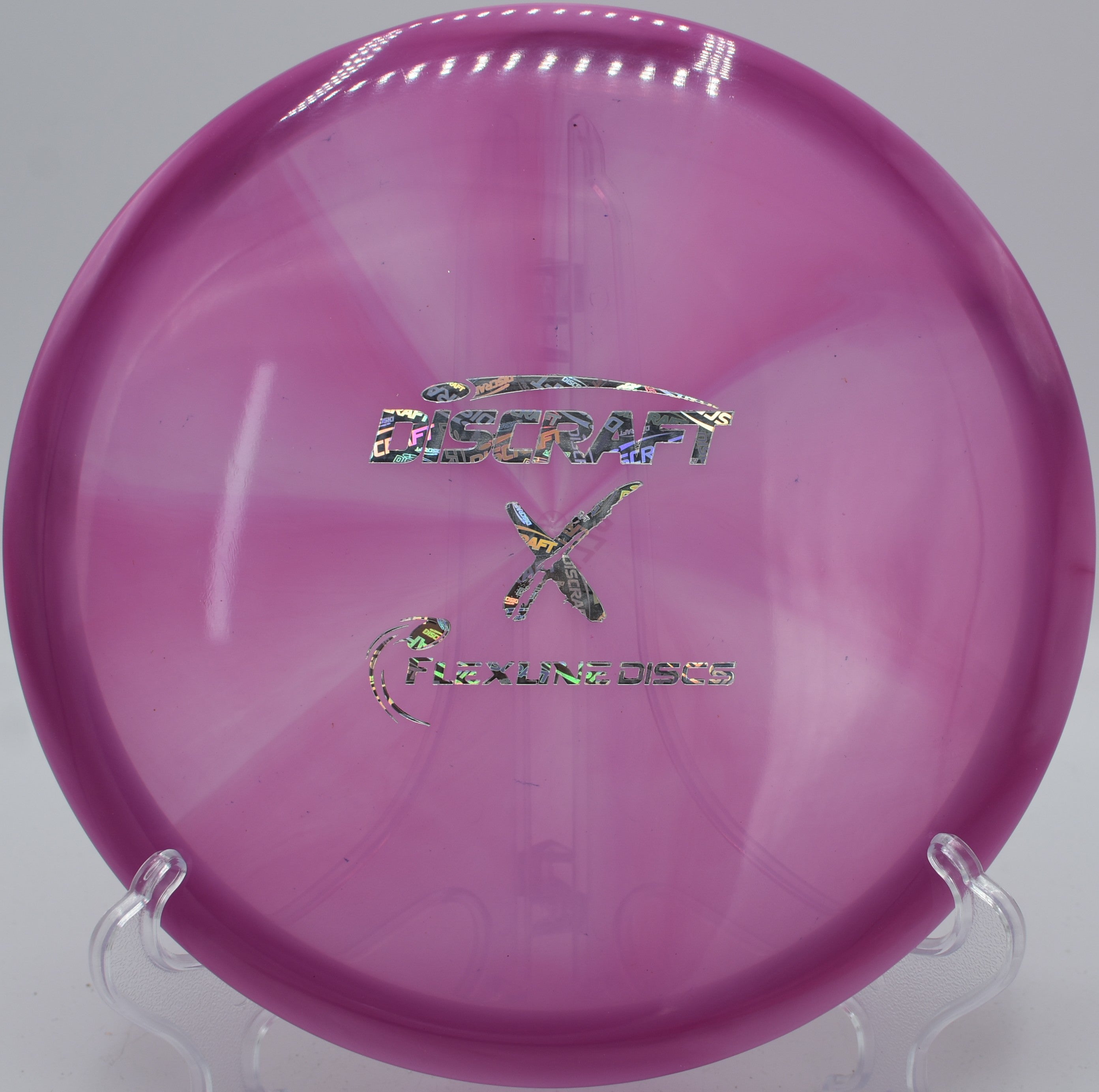 Z Swirl Jawbreaker Buzzz (Collab Stamp)
