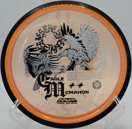 Proton Resistor (Eagle McMahon Team Series) - Flexline Discs - 18433672821021