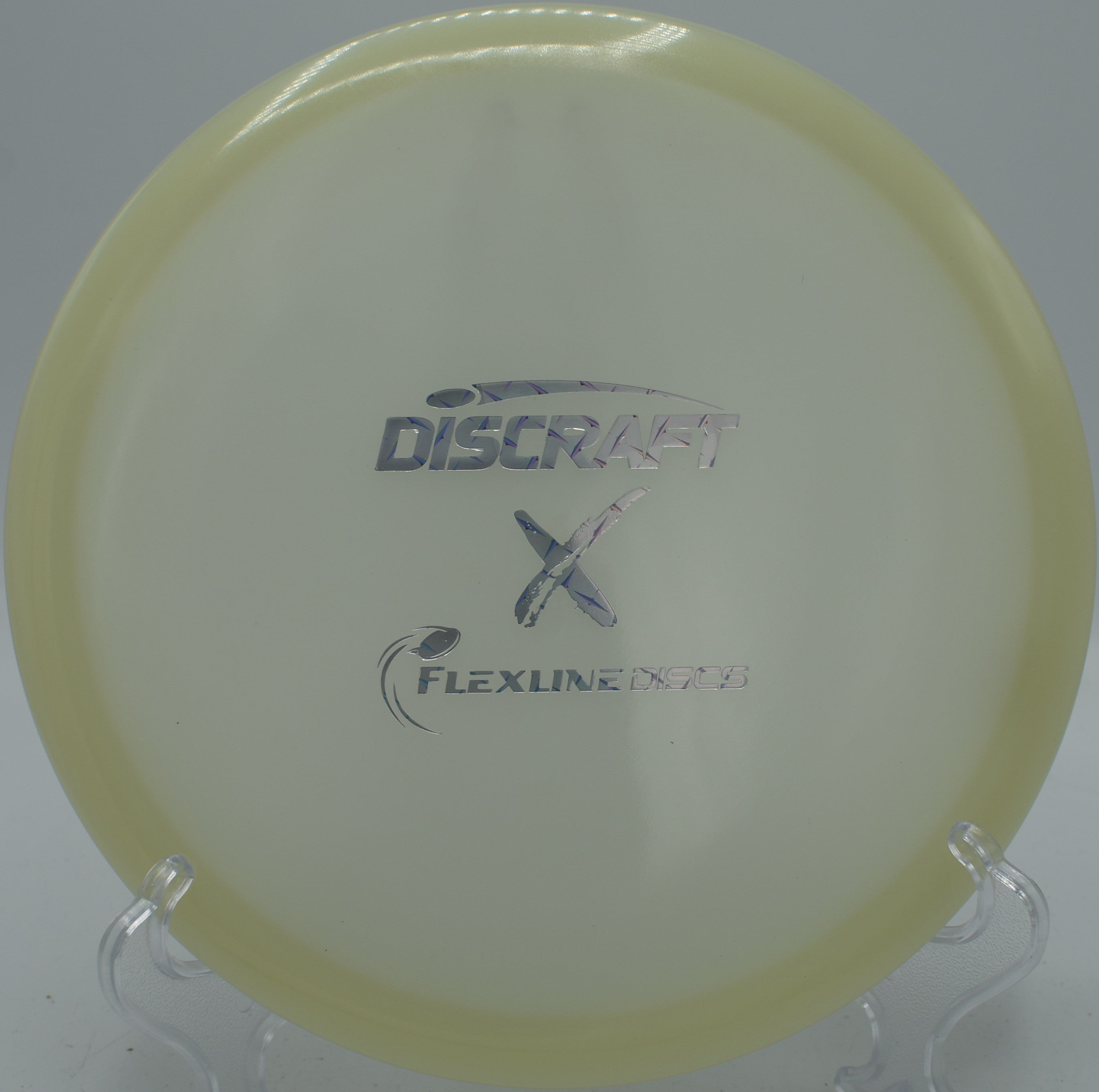 Mega Glo Z Buzzz (Collab Stamp)
