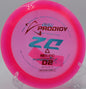 D2-400 (Factory Seconds)