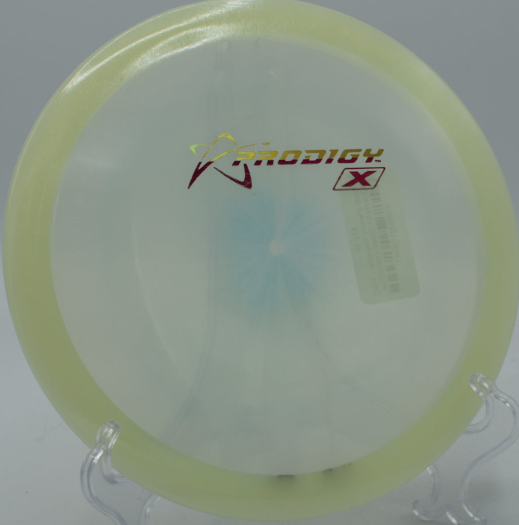 F7-400 (Factory Seconds)