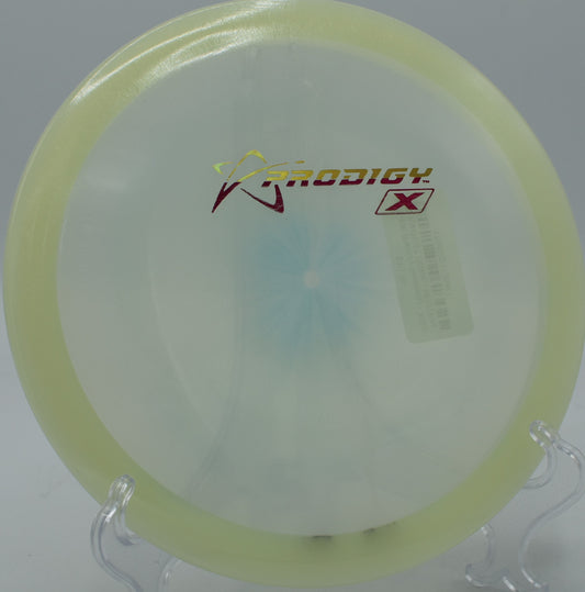 F7-400 (Factory Seconds)