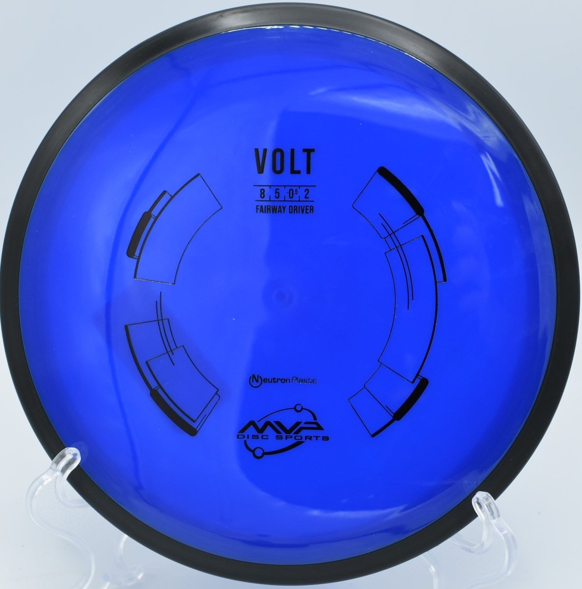 NEUTRON VOLT - Flexline Discs - 92817437