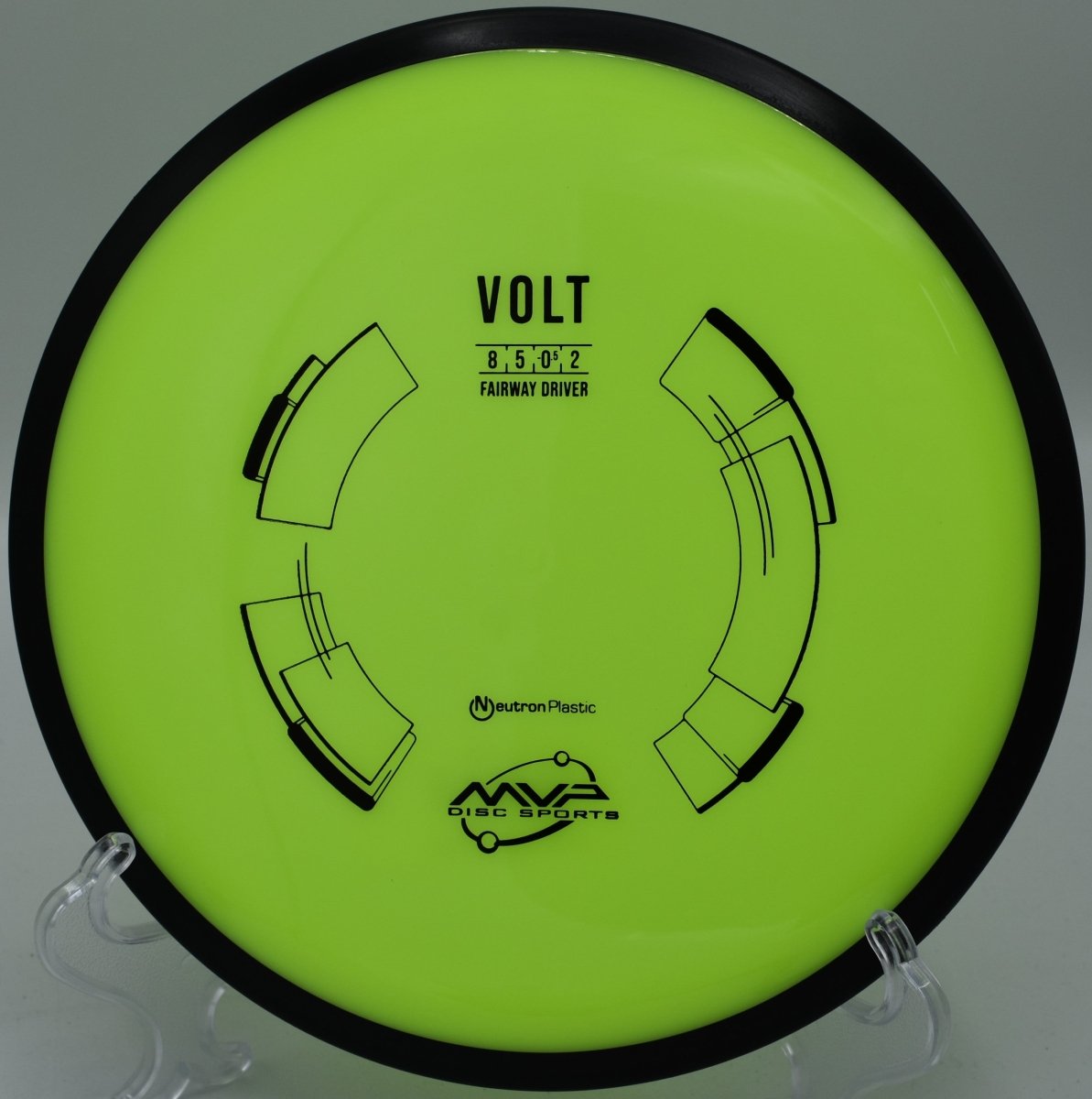 NEUTRON VOLT - Flexline Discs - 66401821