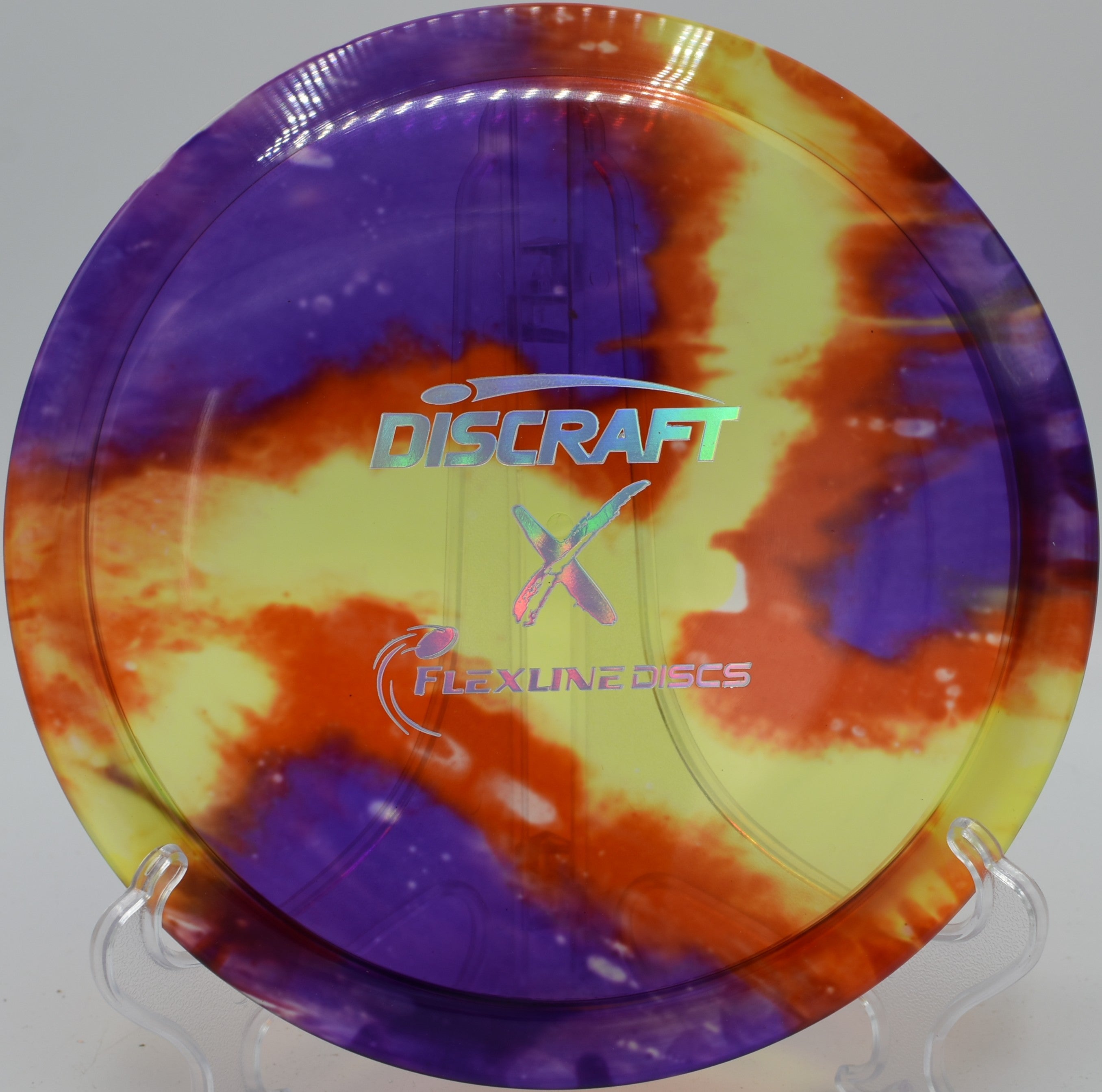 Z Line Fly Dye Cicada (Collab Stamp)