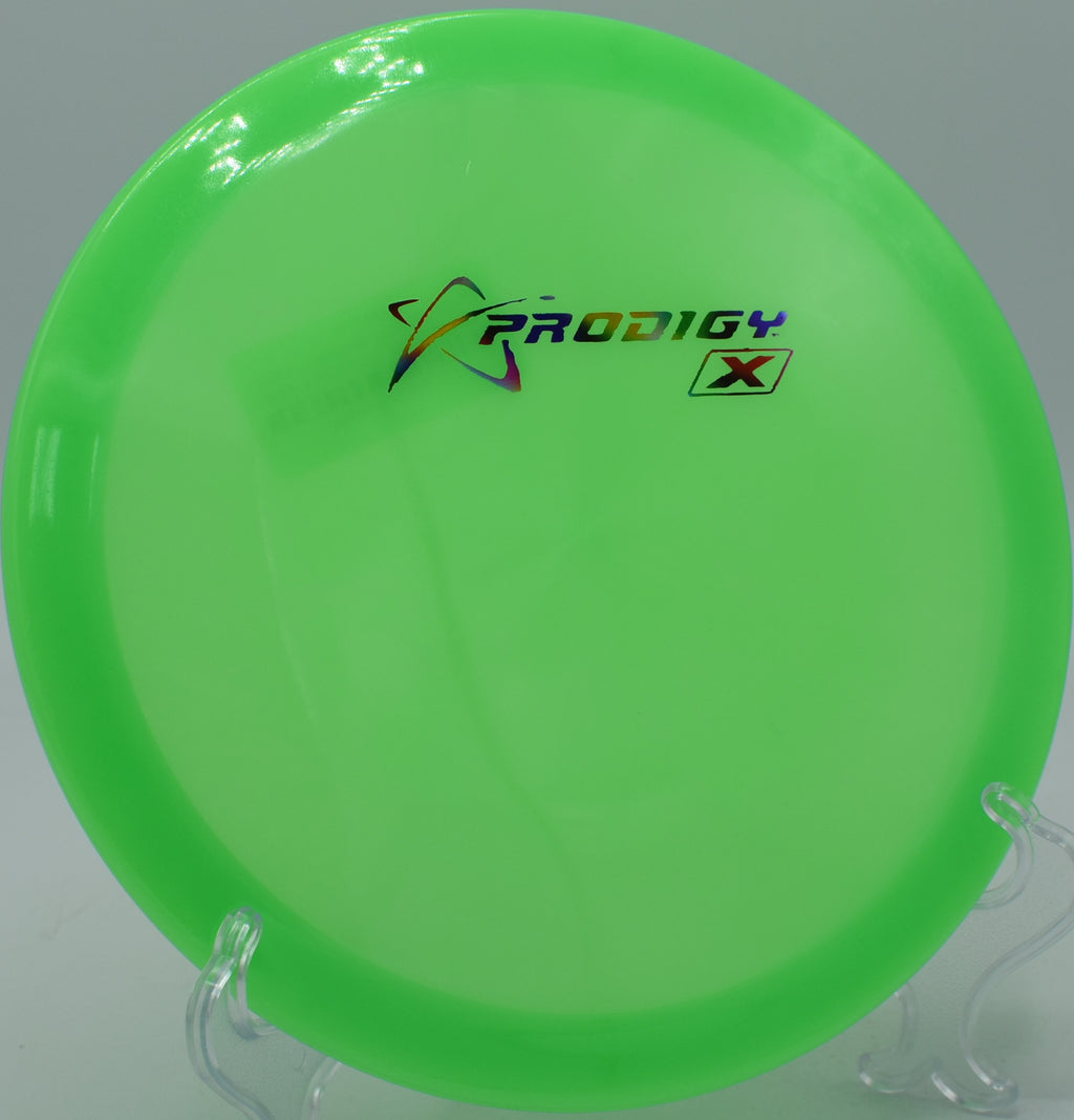 F7-400 (Factory Seconds)