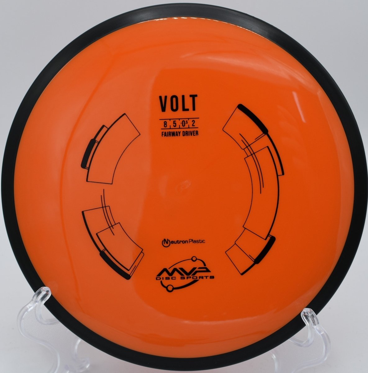 NEUTRON VOLT - Flexline Discs - 68597277