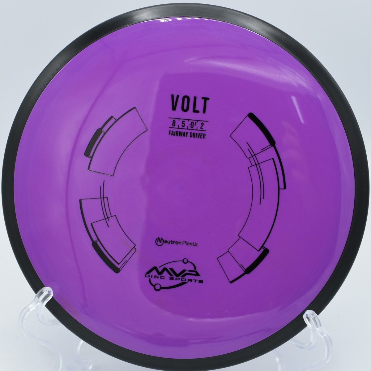 NEUTRON VOLT - Flexline Discs - 70006301