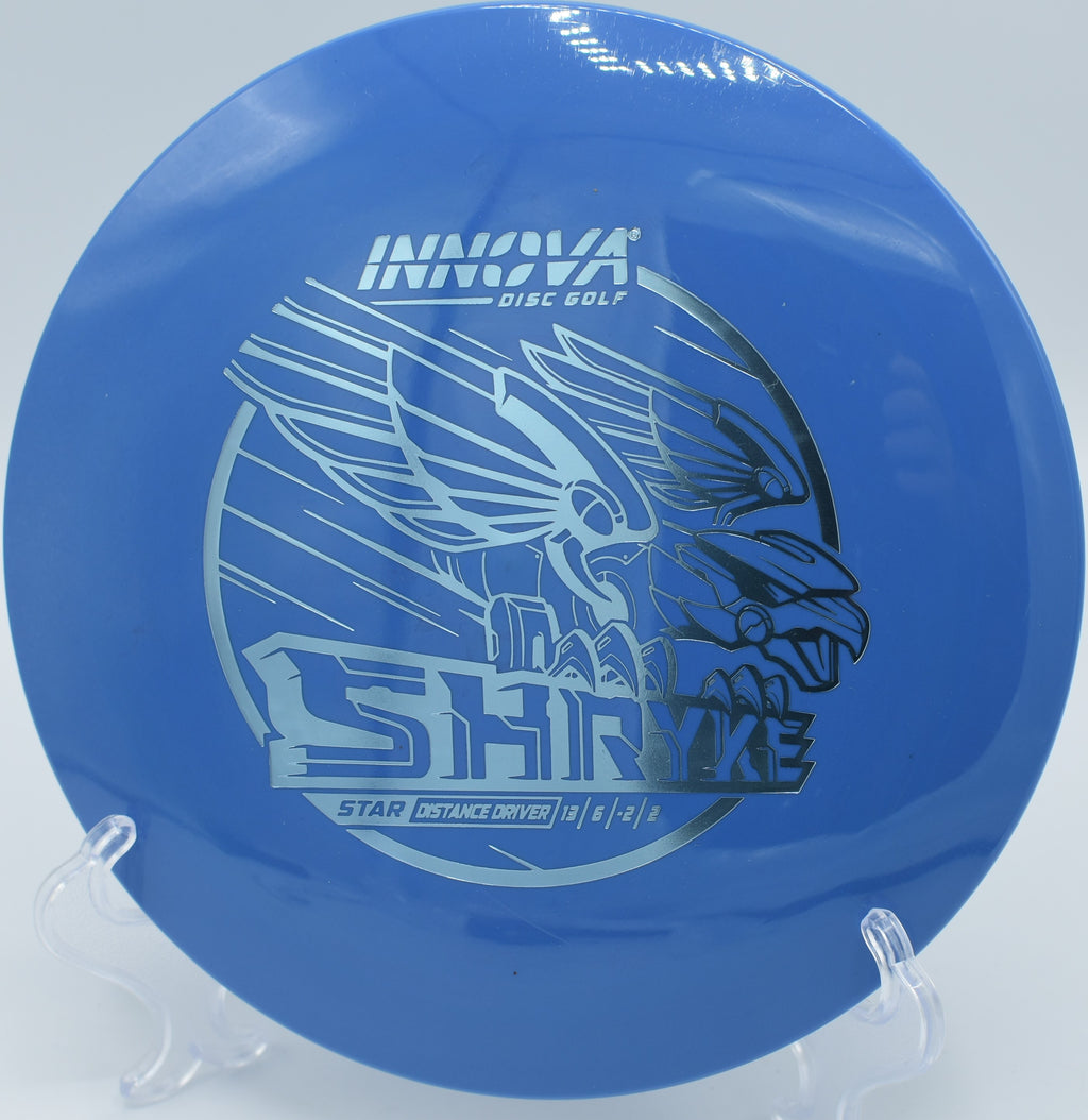 Star Shryke
