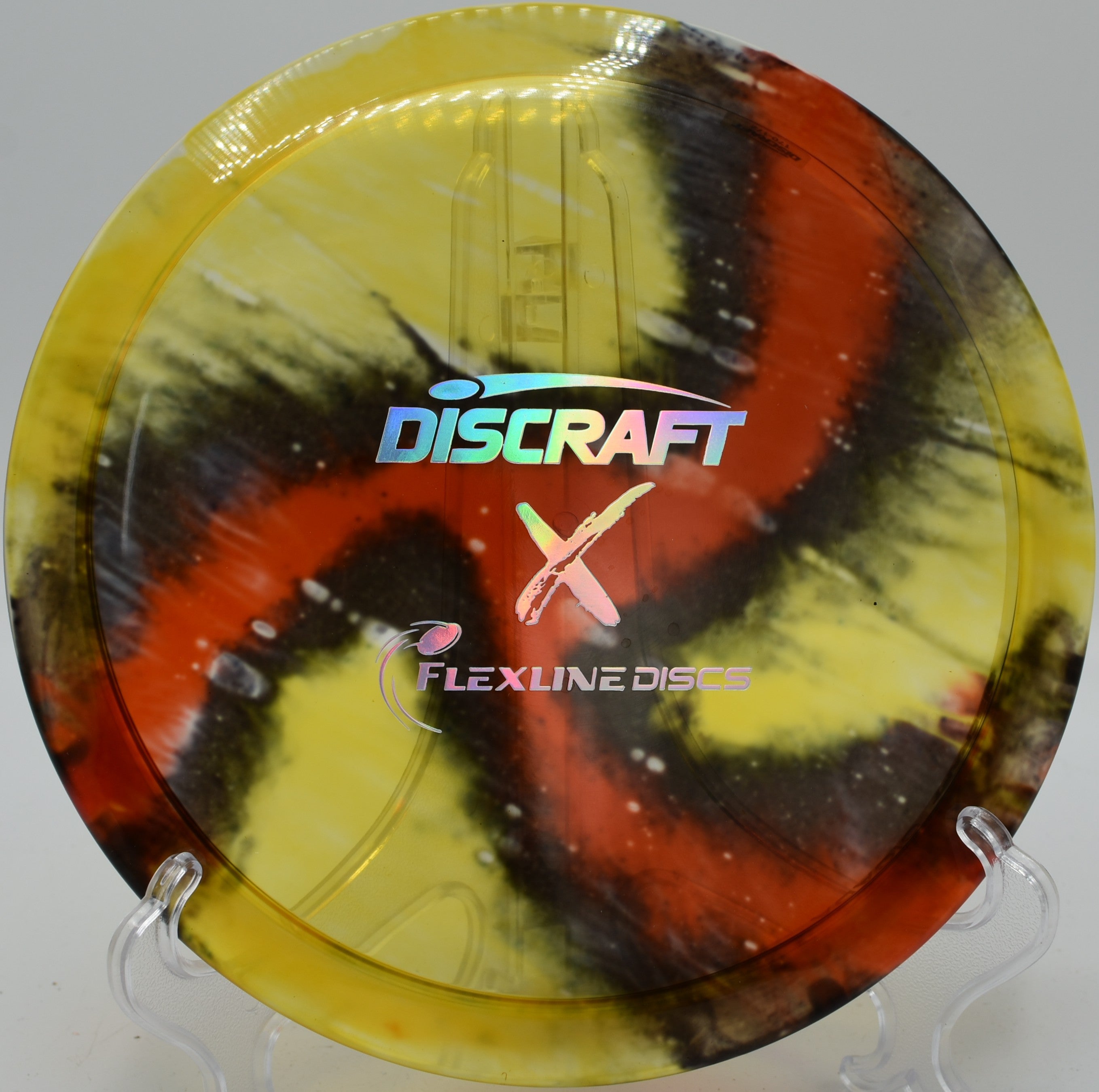 Z Line Fly Dye Cicada (Collab Stamp)