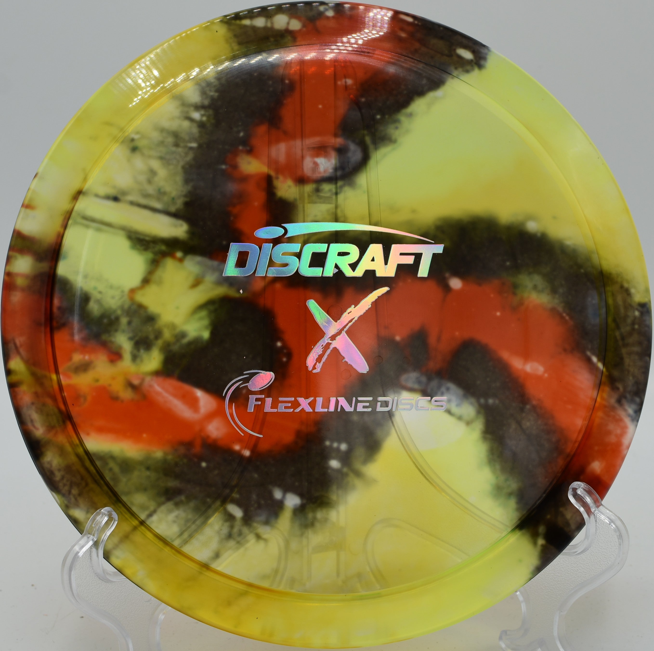 Z Line Fly Dye Cicada (Collab Stamp)