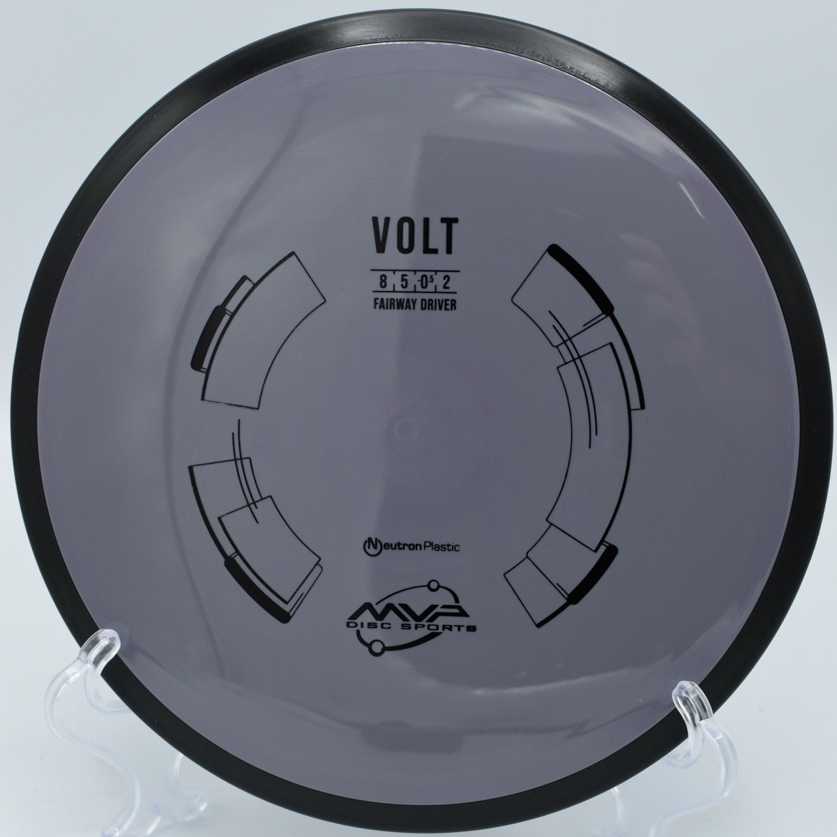 NEUTRON VOLT - Flexline Discs - 76297757