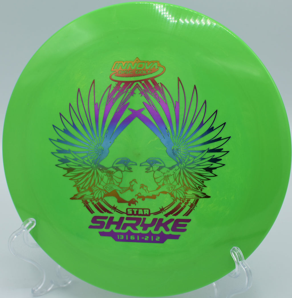 Star Shryke