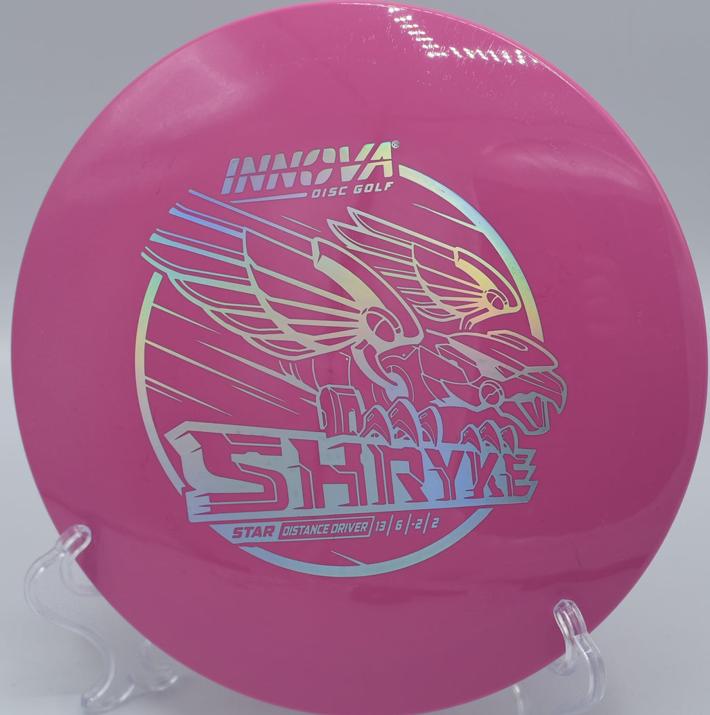 Star Shryke