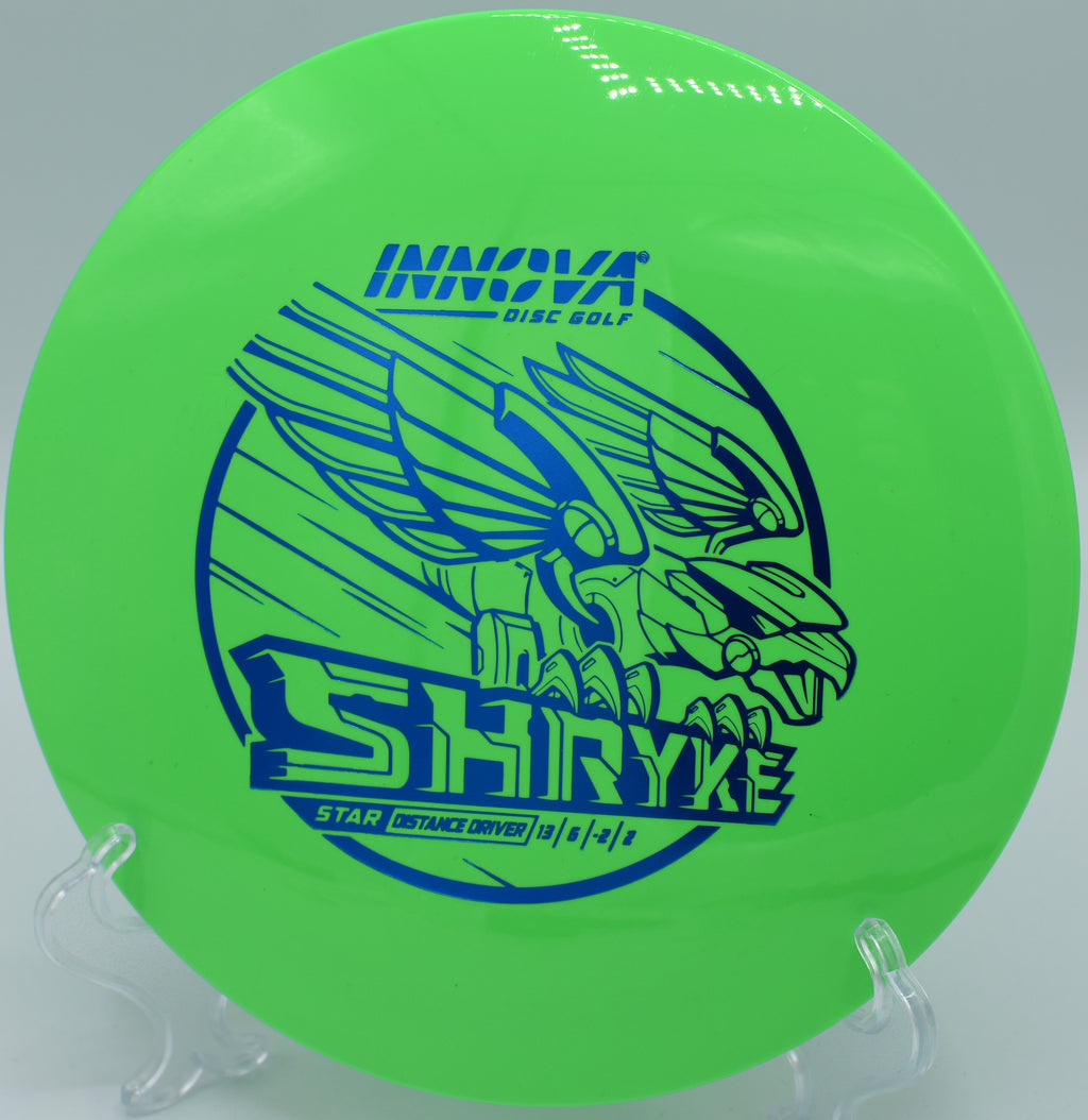 Star Shryke