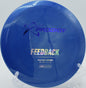 Feedback-500 Plastic
