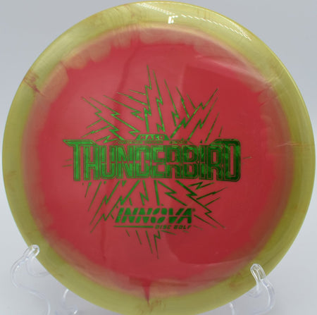 Innova Halo Star Thunderbird fairway driver available in Texas with nationwide shipping for controlled distance shots
