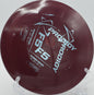 "At Eagle Creek Disc Golf in Austin, TX, Prodigy F5 offers pinpoint approach accuracy with a clean release and steady flight."
