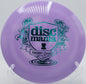 S-Line Swirl FD clean backhand at Wildapple DGC in Lanesboro, Minnesota

