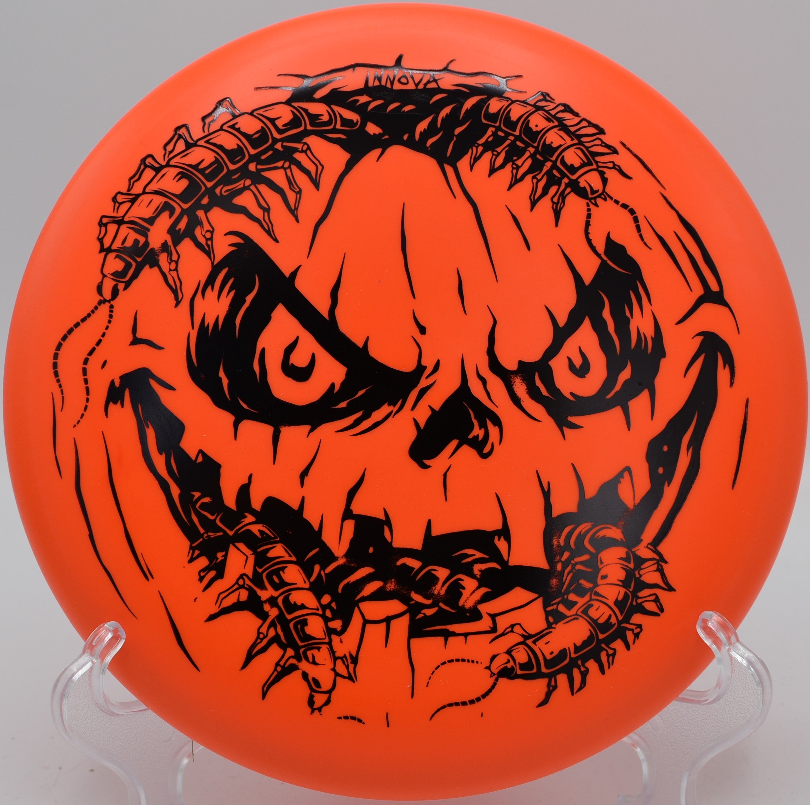DX Pumpkin Aviar (Halloween)