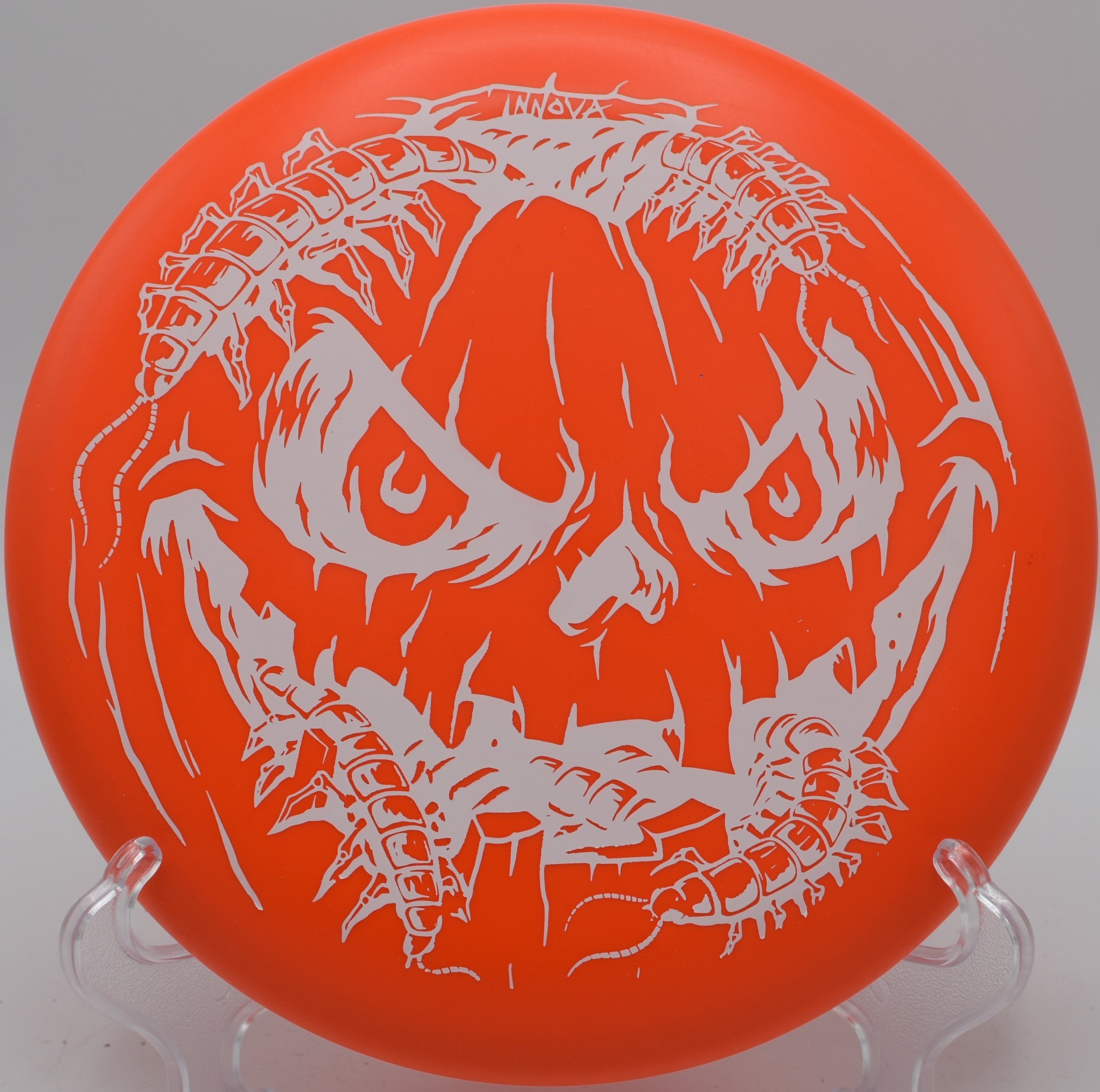DX Pumpkin Aviar (Halloween)