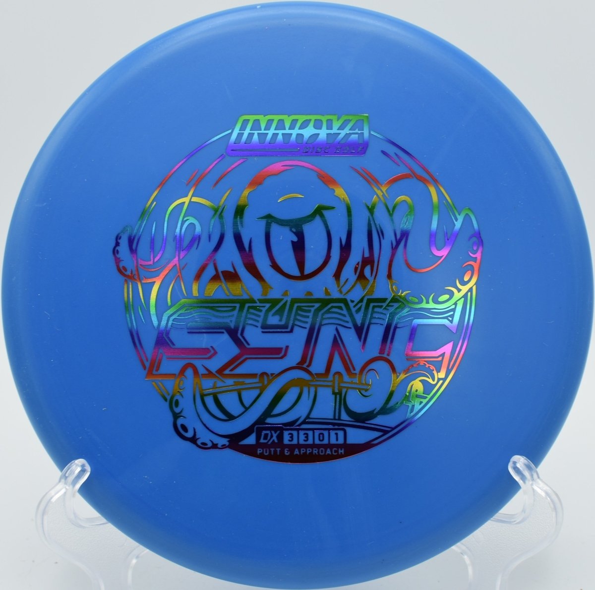 DX Sync