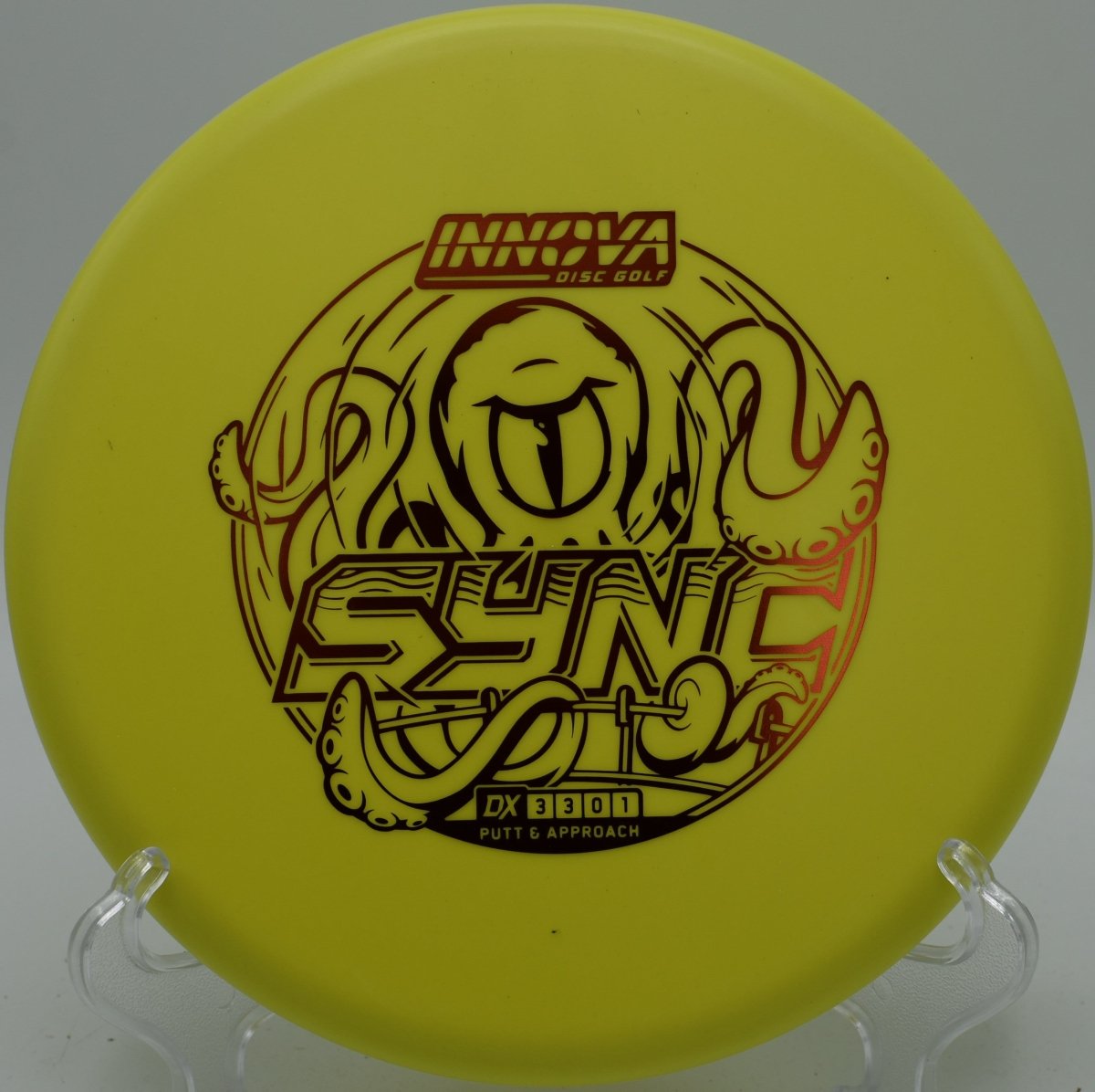 DX Sync