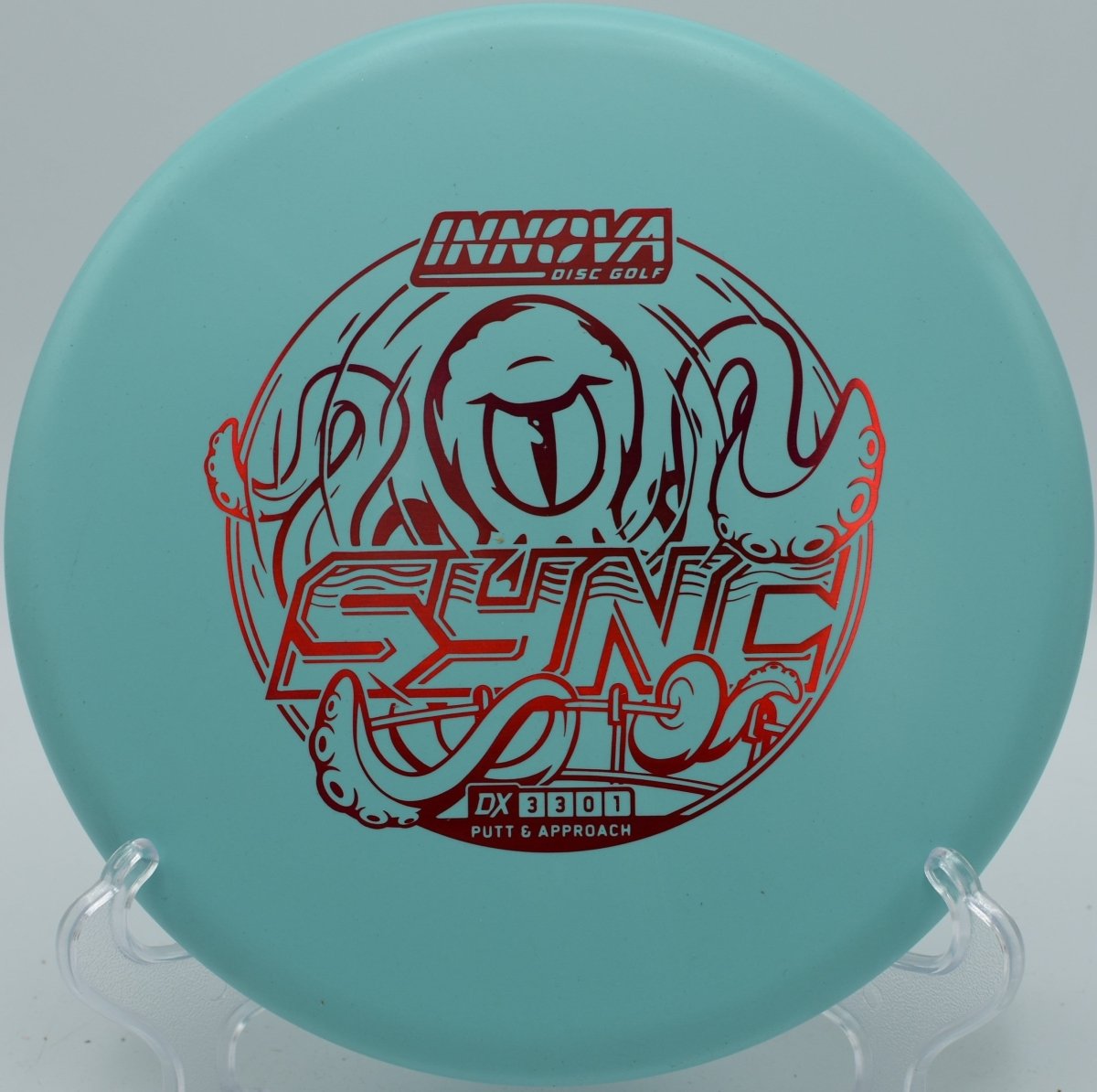 DX Sync