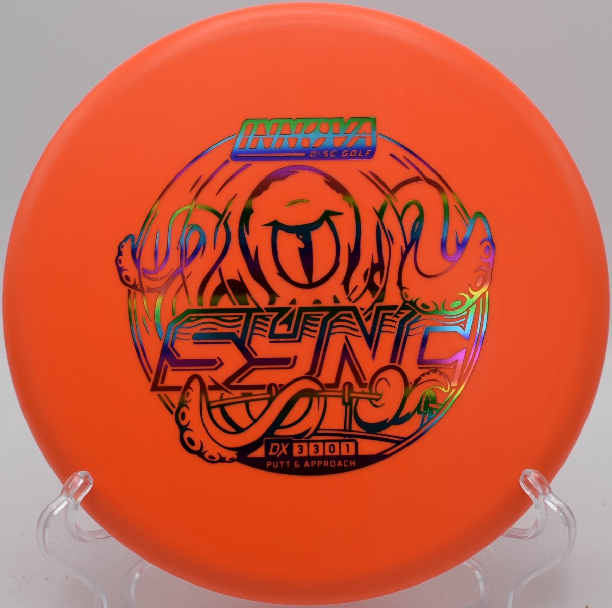 DX Sync