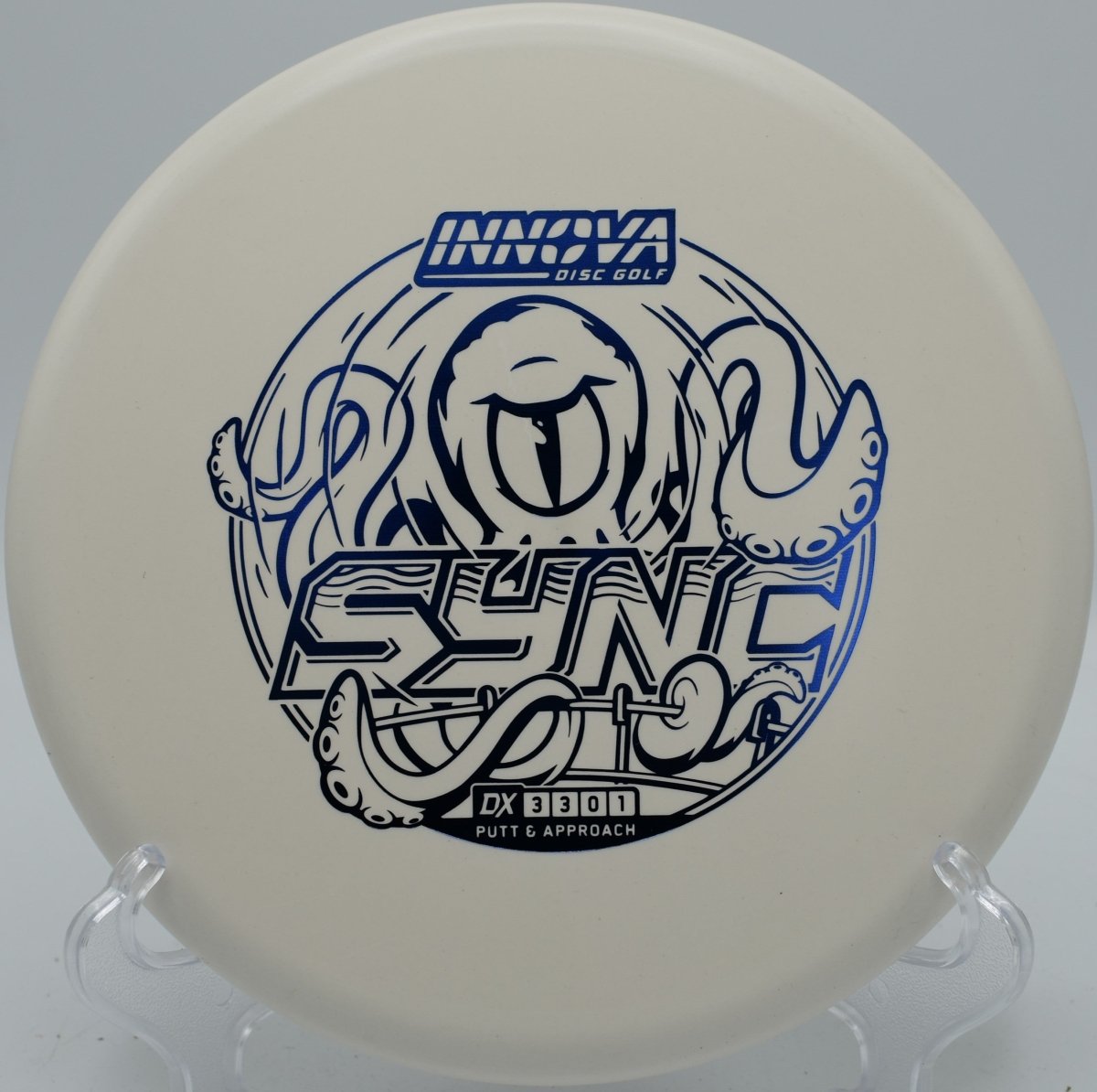 DX Sync
