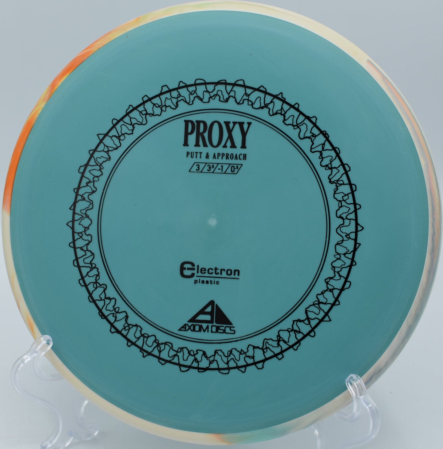 PROXY (ELECTRON)