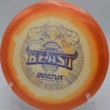 Halo Star Beast - Flexline Discs - 47437085