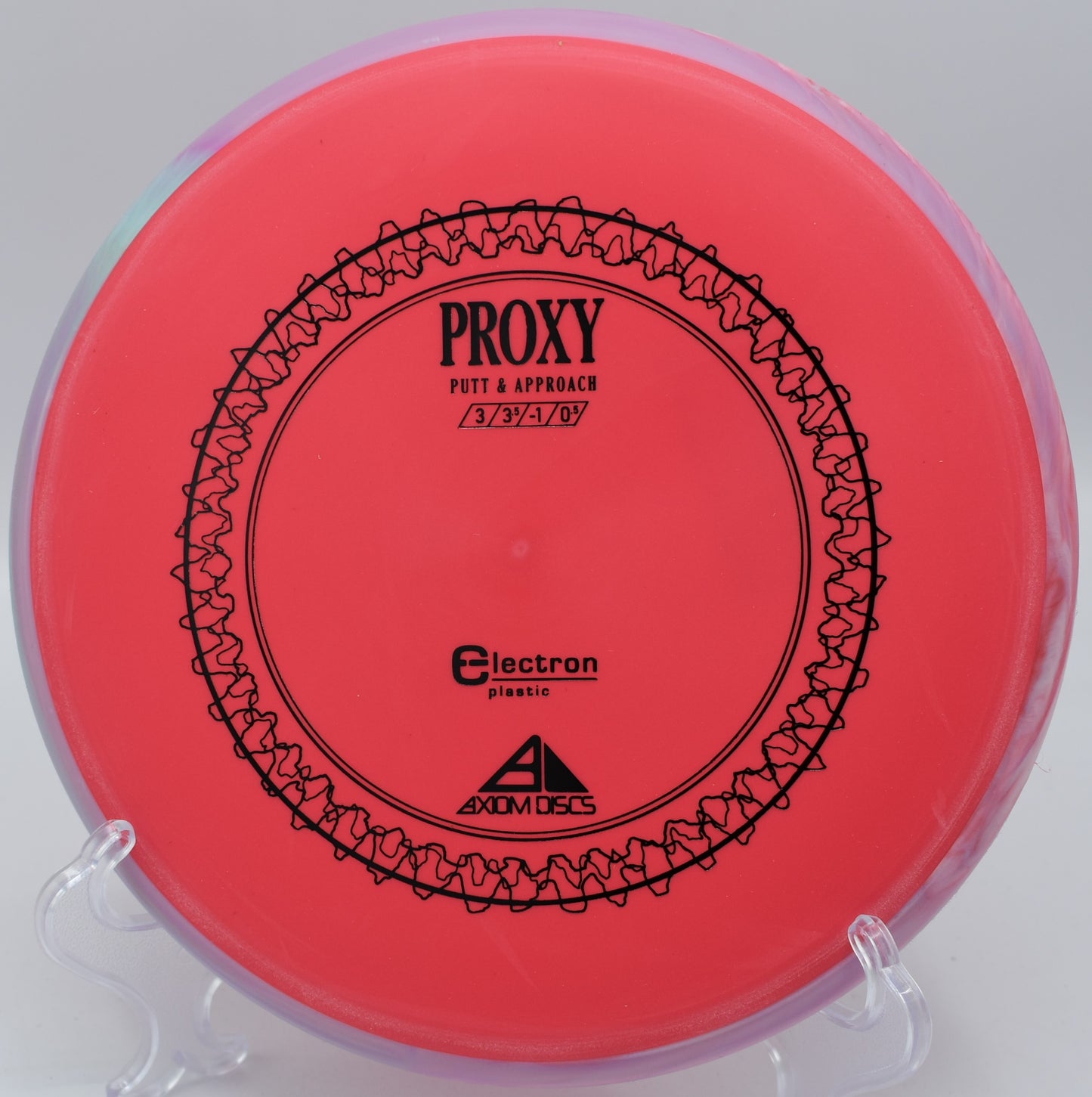 PROXY (ELECTRON)