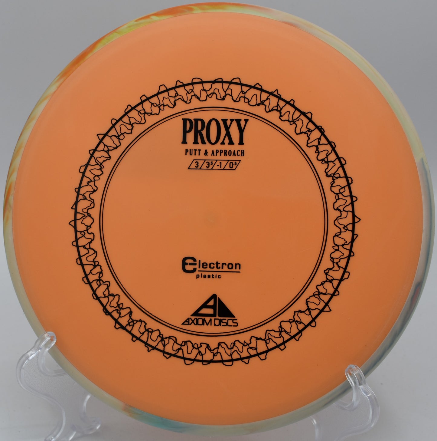 PROXY (ELECTRON)