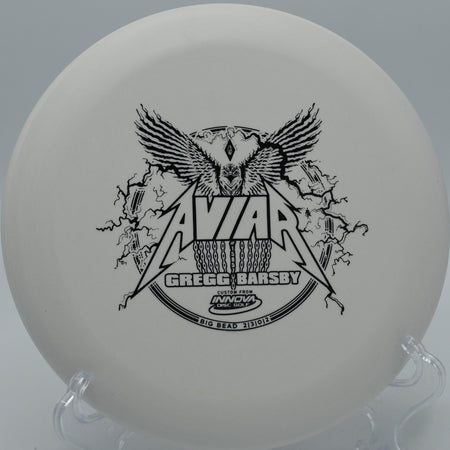 "Signature Greg Barsby KC Pro Aviar for accurate putting, available near Federal Way, WA."
