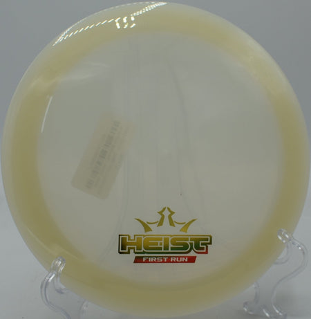 First Run Lucid Heist - Flexline Discs - 75859382421789