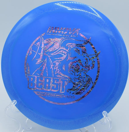 Star Beast - Flexline Discs - 87299613