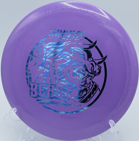 Star Beast - Flexline Discs - 88872477