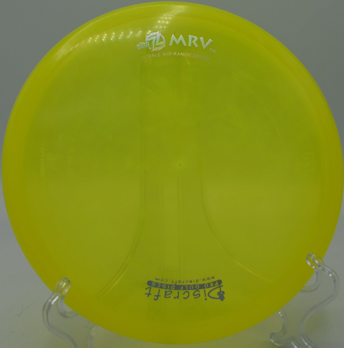 Elite - Z MRV - Flexline Discs - 14783551021053