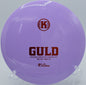 "Shop the Guld distance driver in Seattle, WA for long-distance accuracy on challenging layouts."
