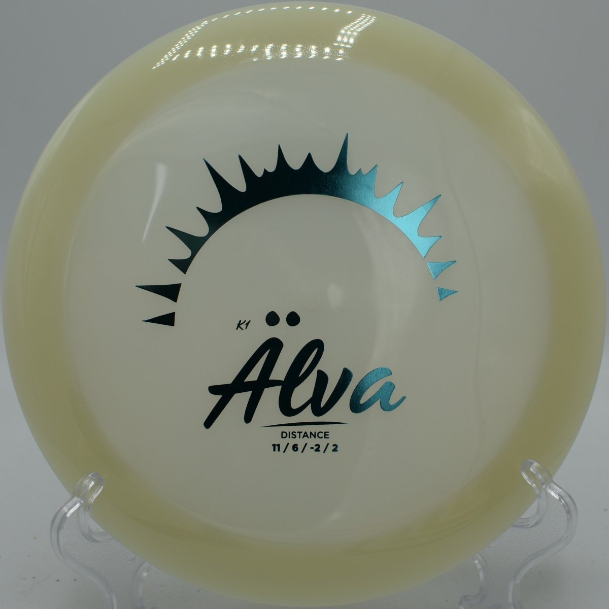 K1 Glow Alva